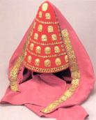 Головий убір