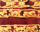 Центральна частина