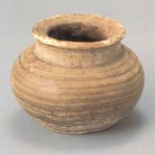 Кам’яна посудина