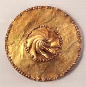 Прикраса щита