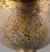 Орнамент чаші