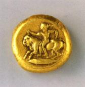 Знахідки монет