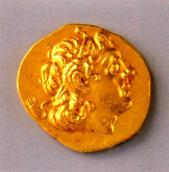 Статер Лісімаха