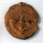 Монета Ольвії