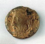 Монета Борисфена