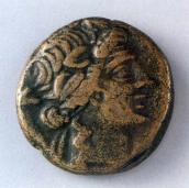 Обол Боспорського царства