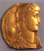 Медальйон Костянтина 2