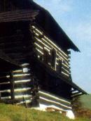 Бічна стіна