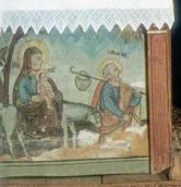 Втеча до Єгипту