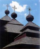 Верхи. Вигляд з позиції А2