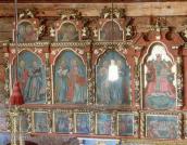 Пророчий, апостольський і празниковий…