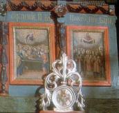 Успіння. Покрова