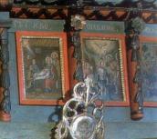 Ріхдво Христа. Хрещення