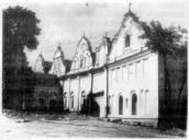 Ковніровський корпус після реставрації