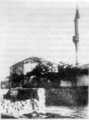 Текіє дервішів, мечеть Шукурла-Ефенді…