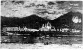 1890-і роки. Успенська Святогірська…