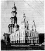 Після закінчення реставраційних робіт