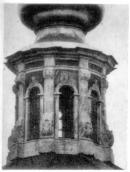 Церква Св. Климента у Москві.…