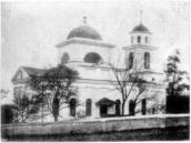 Садибна церква