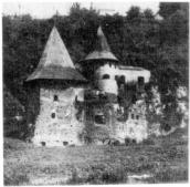 Нижня Польська брама