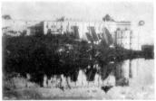 Поч. 20 ст. Вигляд замку з півдня