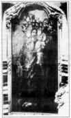 1911 р. Ікона з іконостасу. Фото…