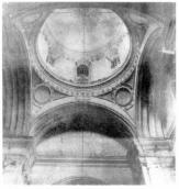 1972 р. Інтер’єр купола. Фото