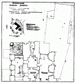 План дзвіниці