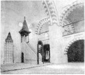 1980 р. Міхраб та мімбар після…