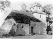 1930-і рр. Георгіївська церква. Вигляд…
