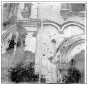 Фрагмент фасаду собору