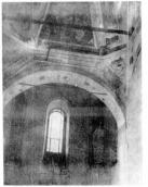 Інтер’єр собору до реставрації