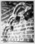 Деталь фасаду після реставрації