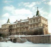 1998 р. Загальний вигляд з північного…