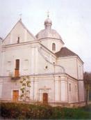 1998 р. Загальний вигляд з південного…