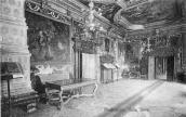1914 р. Інтер’єр Золотого залу
