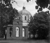 Церква Вознесіння