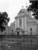 1992 р. Загальний вигляд з позиції С3