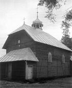 Церква Успіння