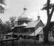 Церква Введення