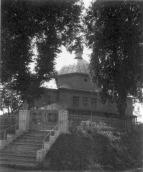 Церква Покрови