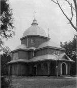 Церква Різдва богородиці