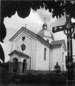 Церква св.Михаїла