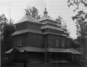 Церква Собору богородиці