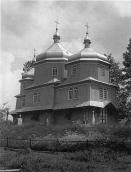 1998 р. Церкви України: Перемиська…