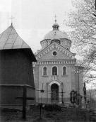 Церква Воскресіння