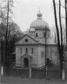 Церква Різдва богородиці