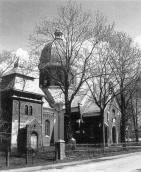 1991 р. Загальний вигляд з позиції А4