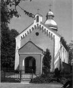 Церква Воскресіння