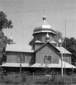 Церква св.Михаїла